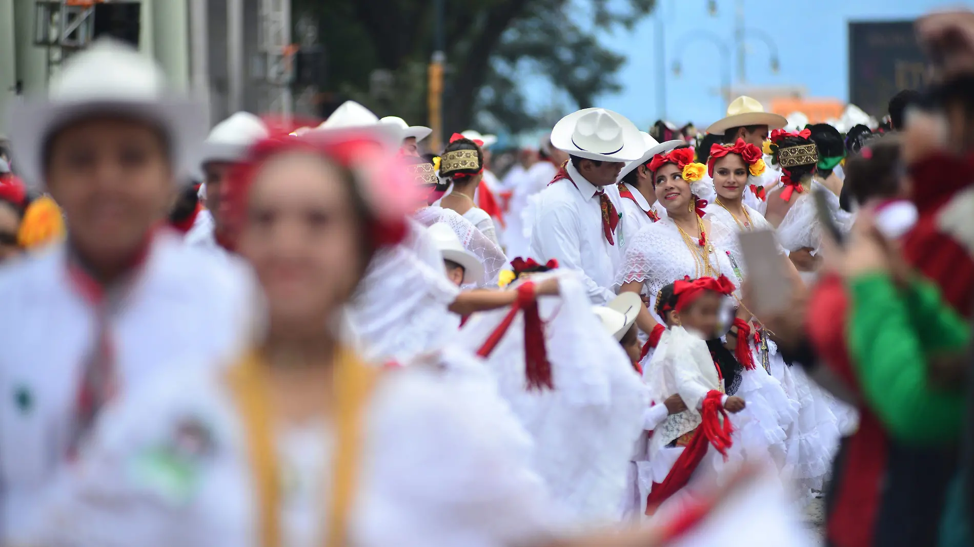 Una vez más se realizará el “Récord La Bamba 2024” 