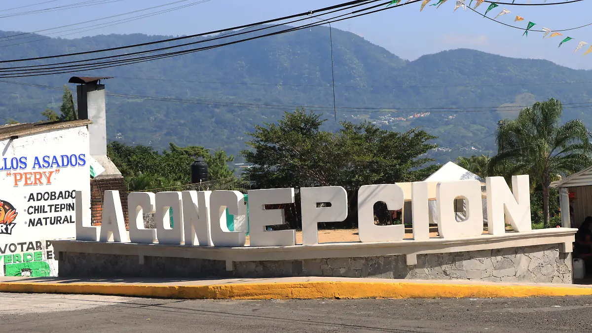 Ingenio La Concepción | La Concha