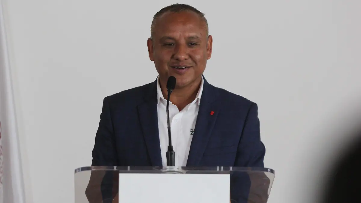 Benito Aguas Atlahua