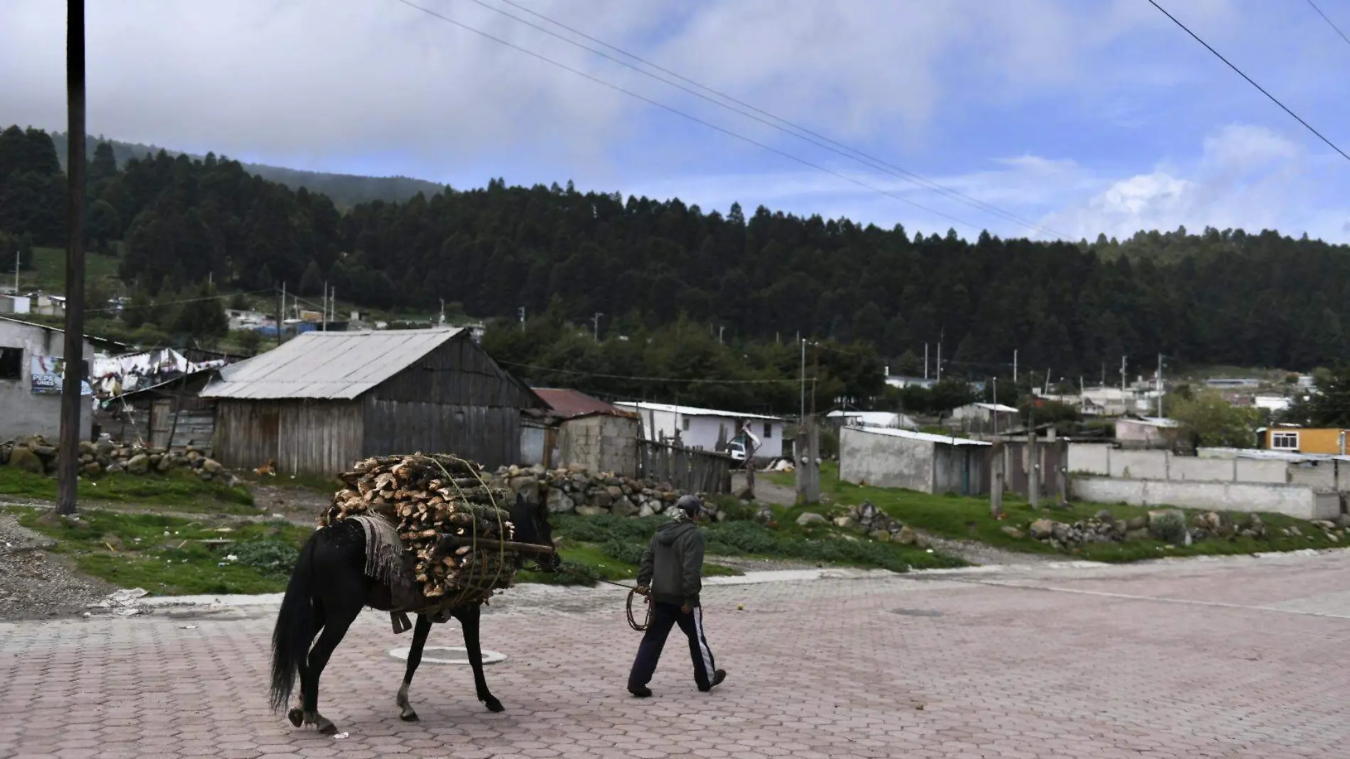 Cofre de Perote 