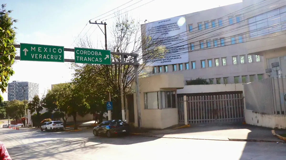 Poder Judicial de la Federación