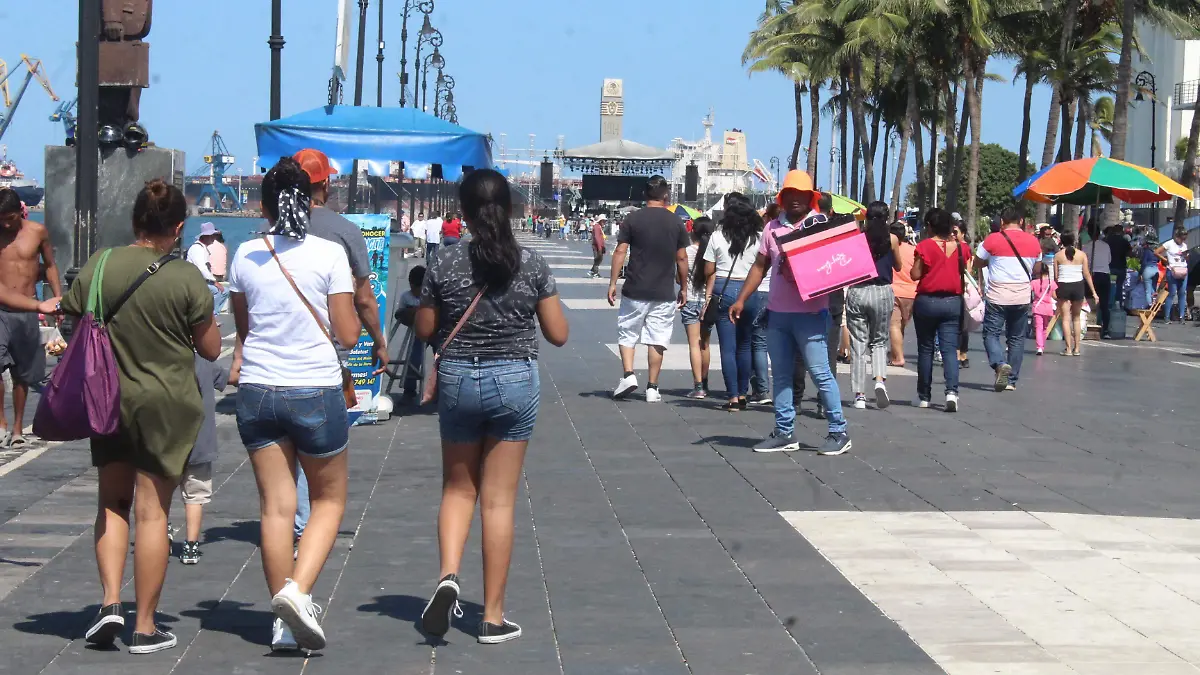 Turismo en Veracruz
