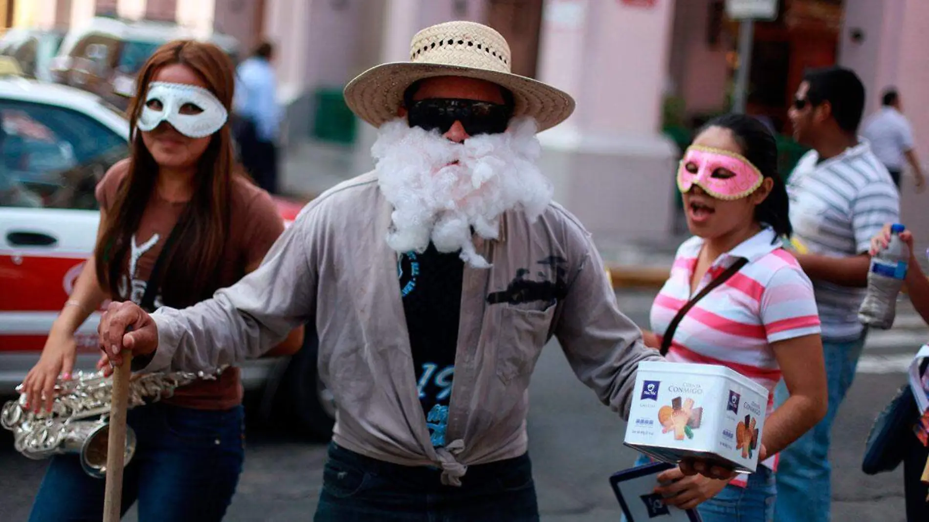 Tradición-de-El-Viejo-en-Veracruz