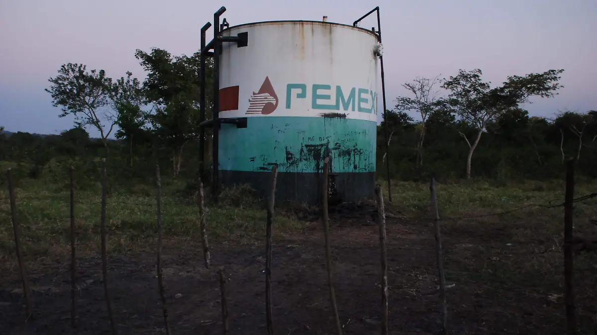 Pemex
