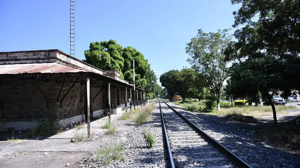 Estación Carrizal