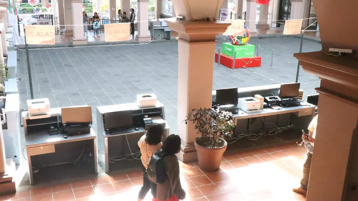 Impuestos y pago de predial en Xalapa