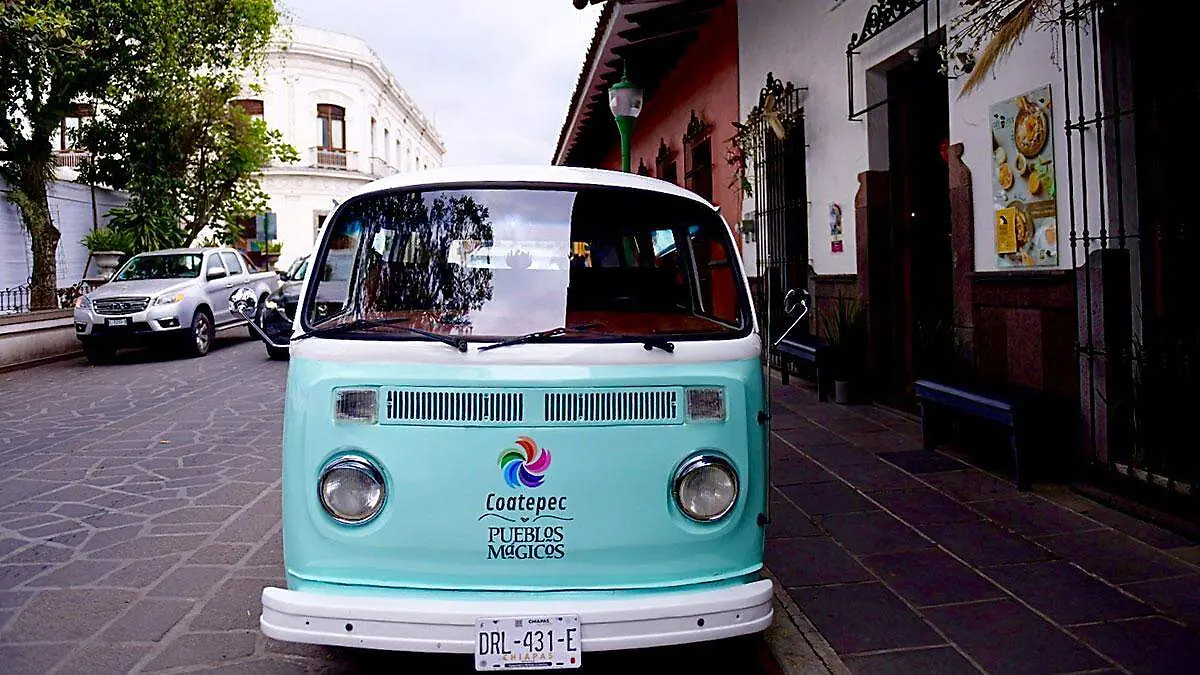 Coatepec-René