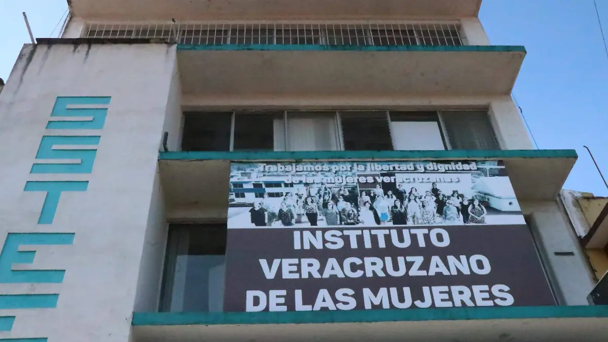 Instituto Veracruzano de la Mujeres | IVM
