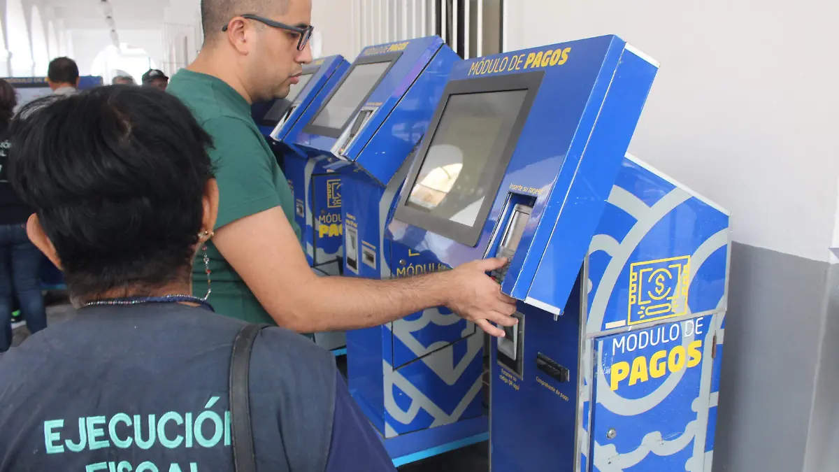 Impuesto del predial 