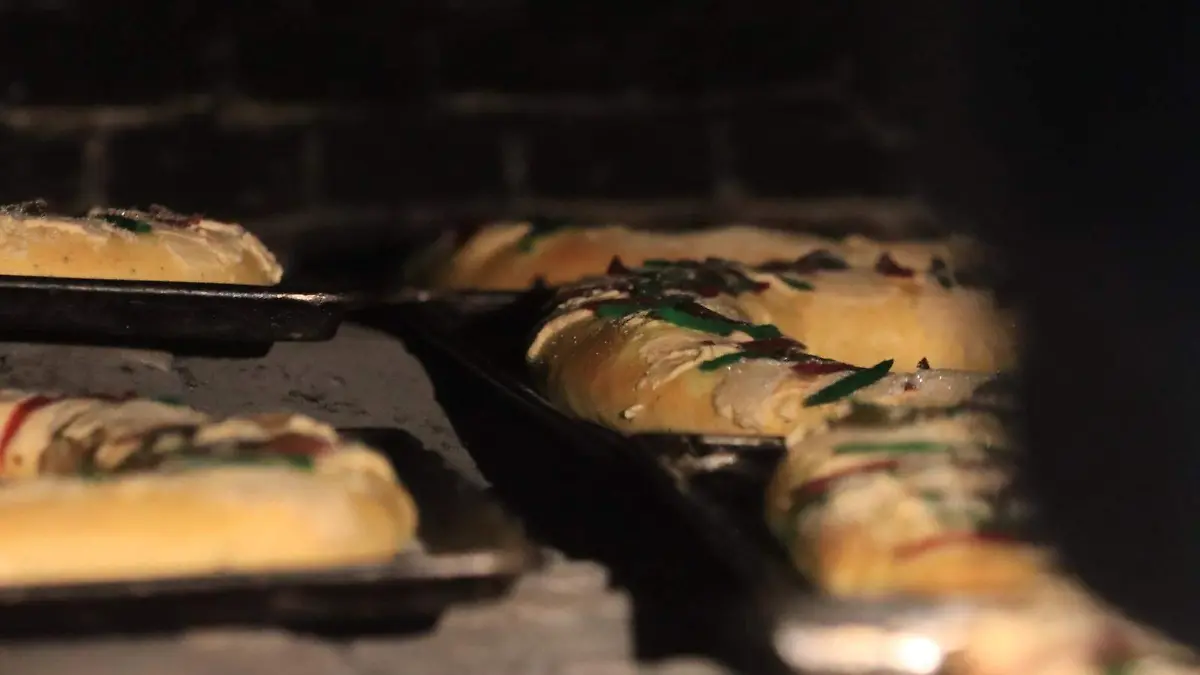 Roscas de reyes (2)