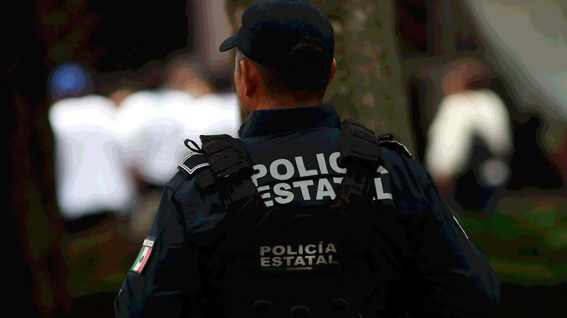 Policía-Estatal