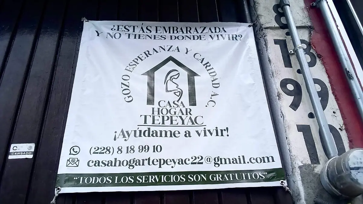 Casa Hogar Tepeyac