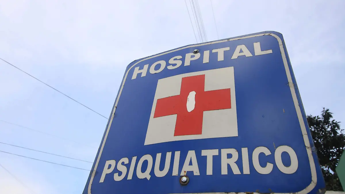Hospitales de Salud Mental
