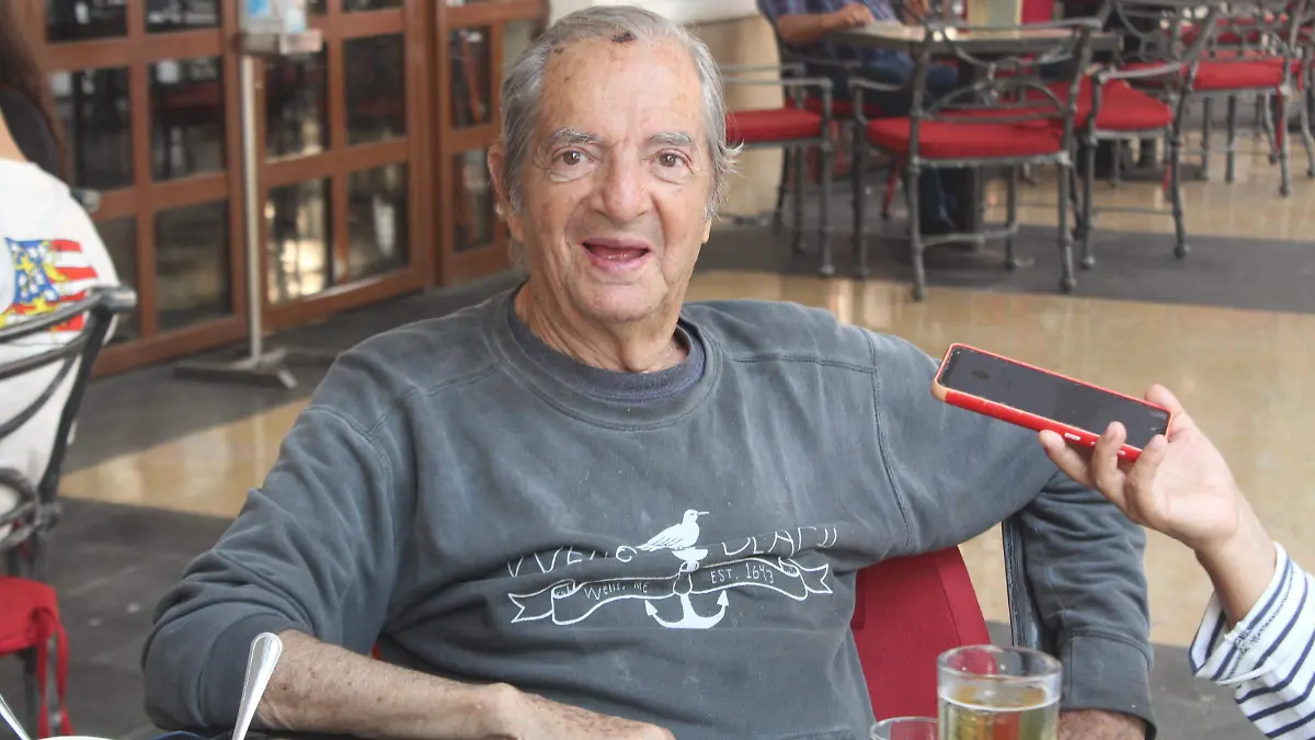 Carlos Lozano pintor