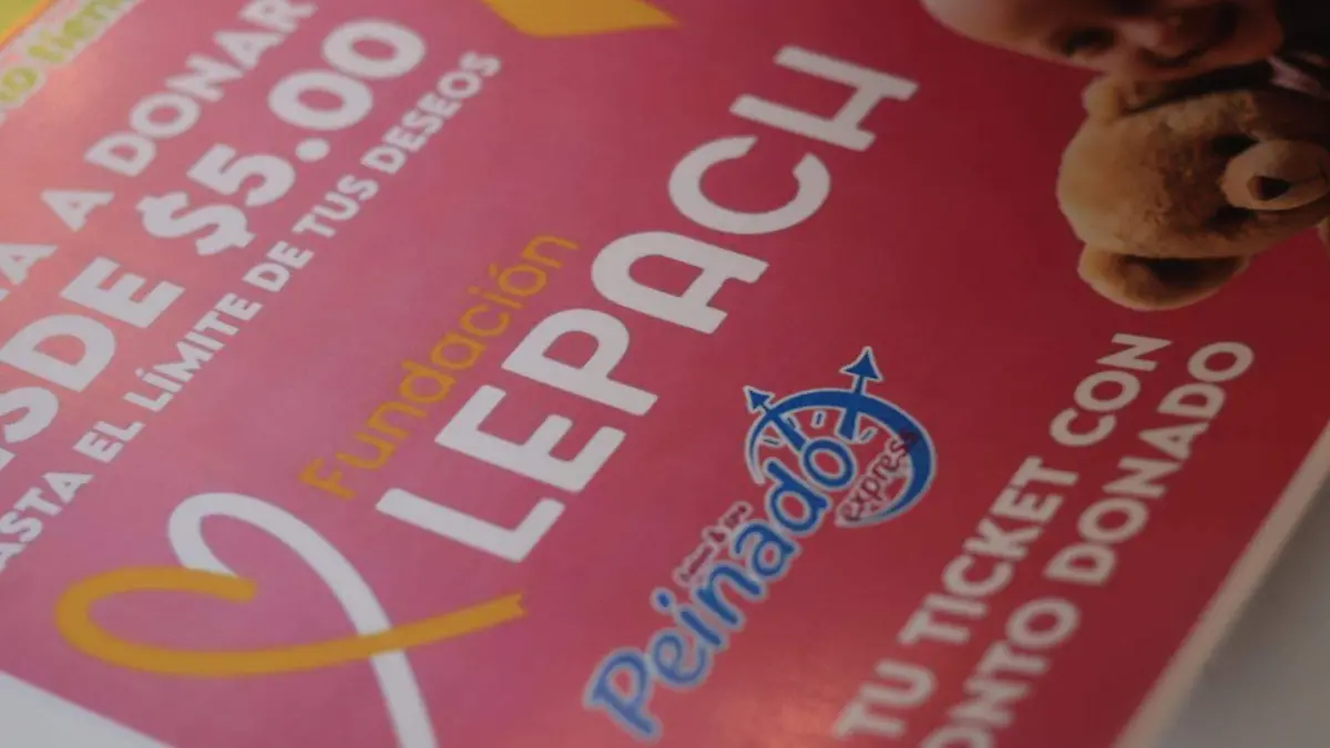 Fundación Lepach