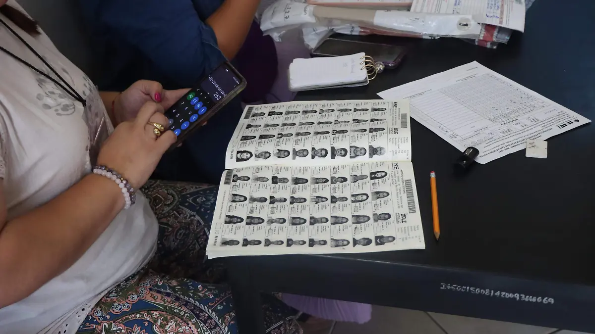 votos INE en alcaldías