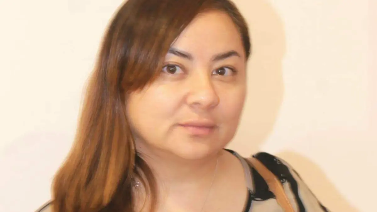 Vocera de colmena verde, Nancy Torres 