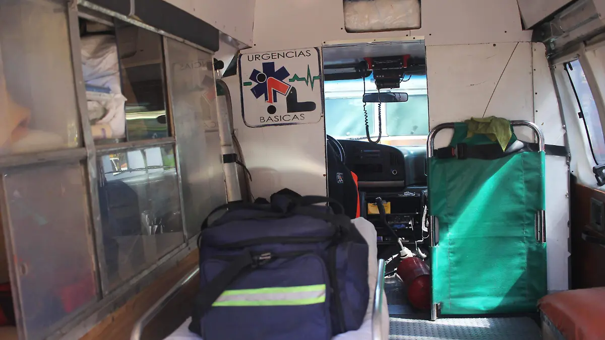 Atención hospitalaria 