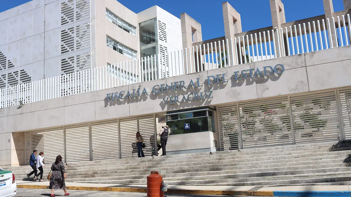 Fiscalía General del Estado