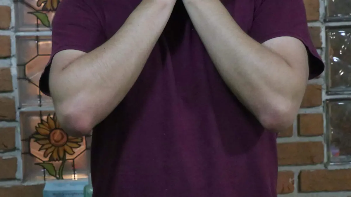 Depresión en los hombres