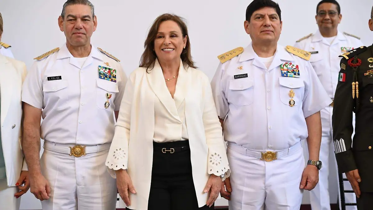 Rocío Nahle García