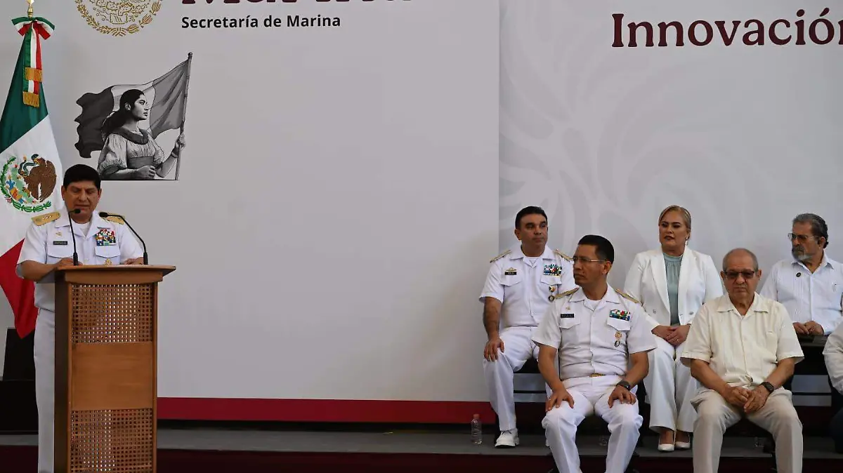 Veracruz realiza foro para conformar Plan de Desarrollo Nacional 