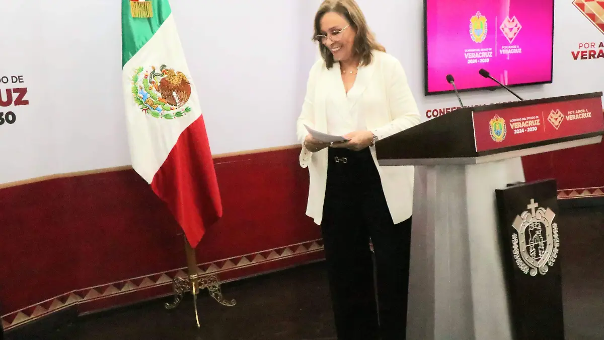 Rocío Nahle García