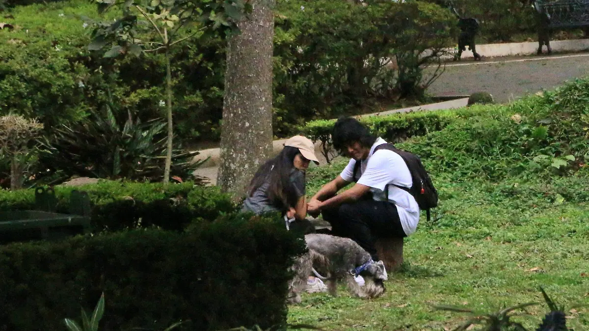 Infancias | Violencia infantil