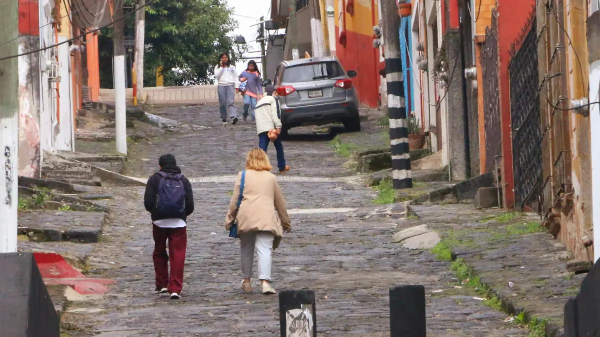 Infancias | Violencia infantil