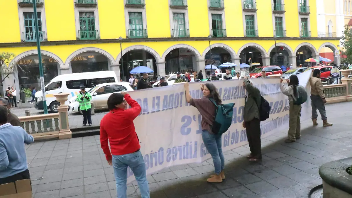 Habitantes de Totalco