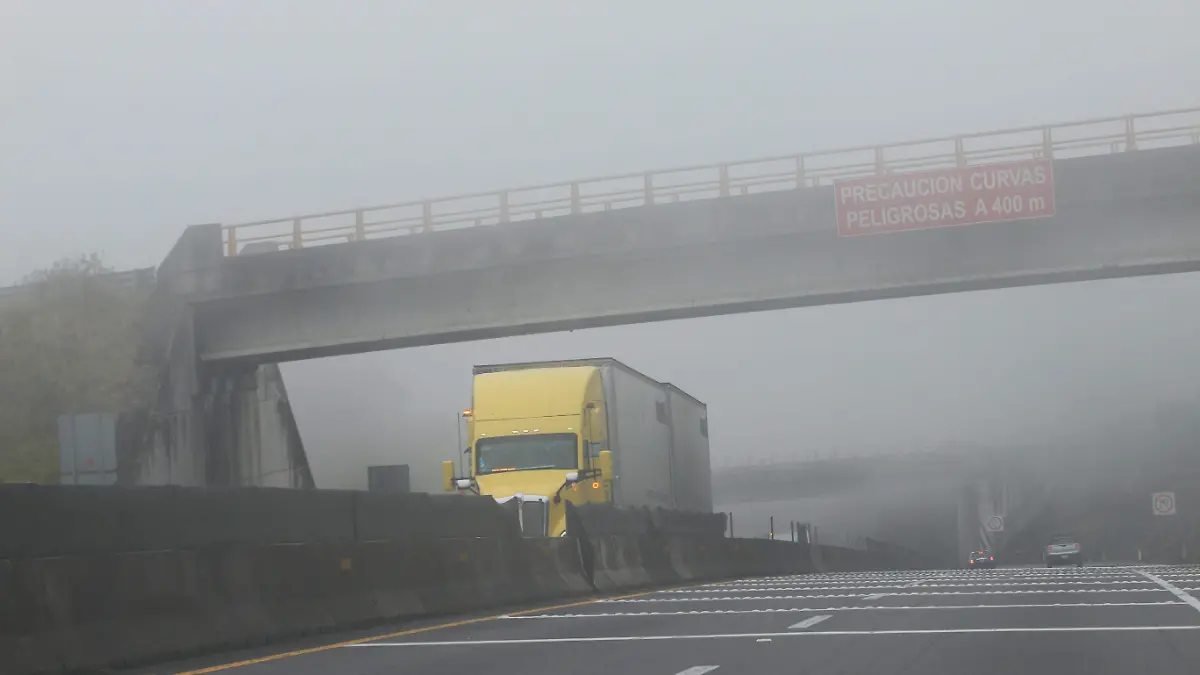 Perote Xalapa autopista (183)
