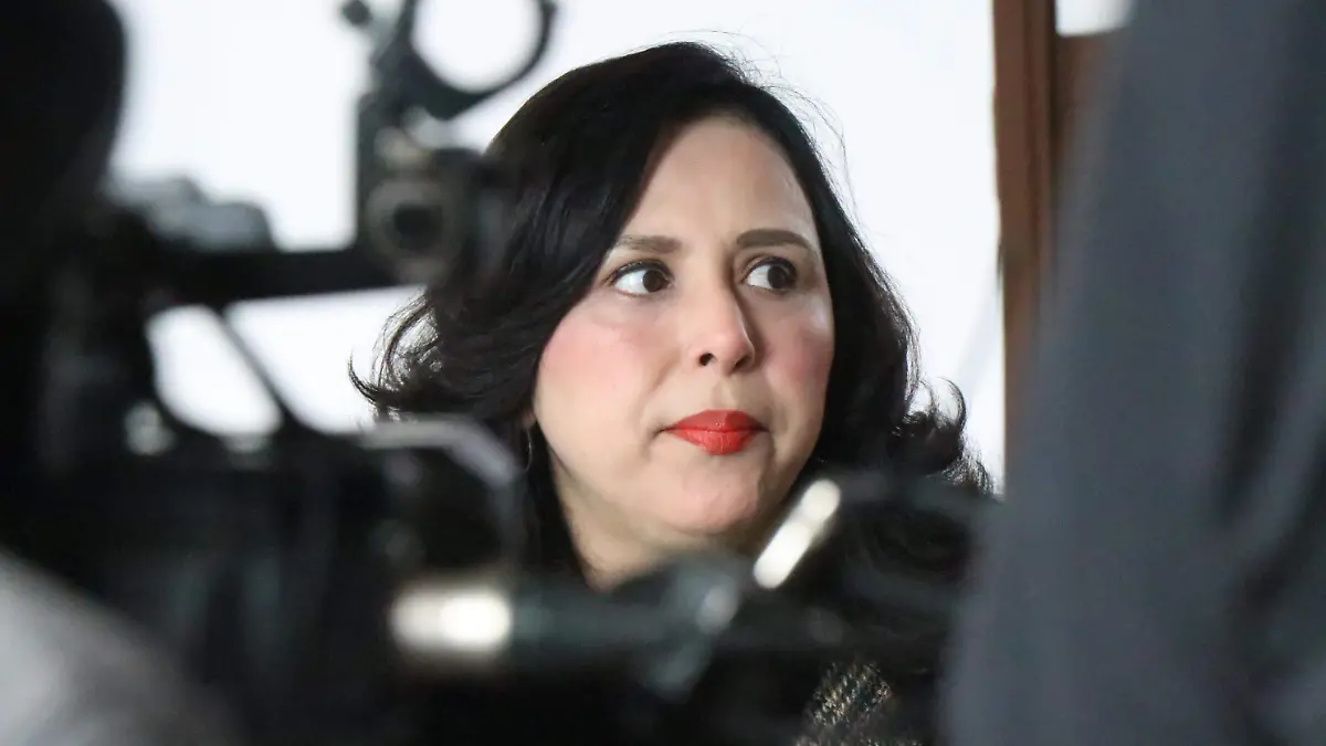 Claudia Díaz Tablada