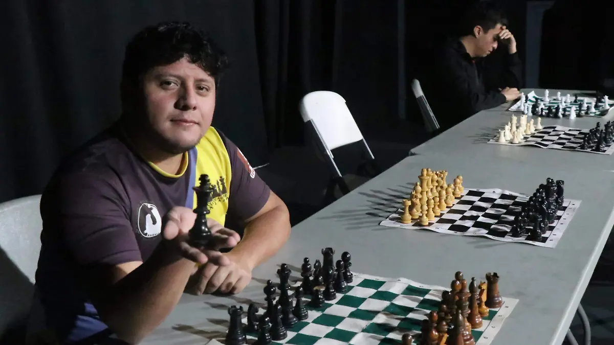 Rafael Jesús del Ángel