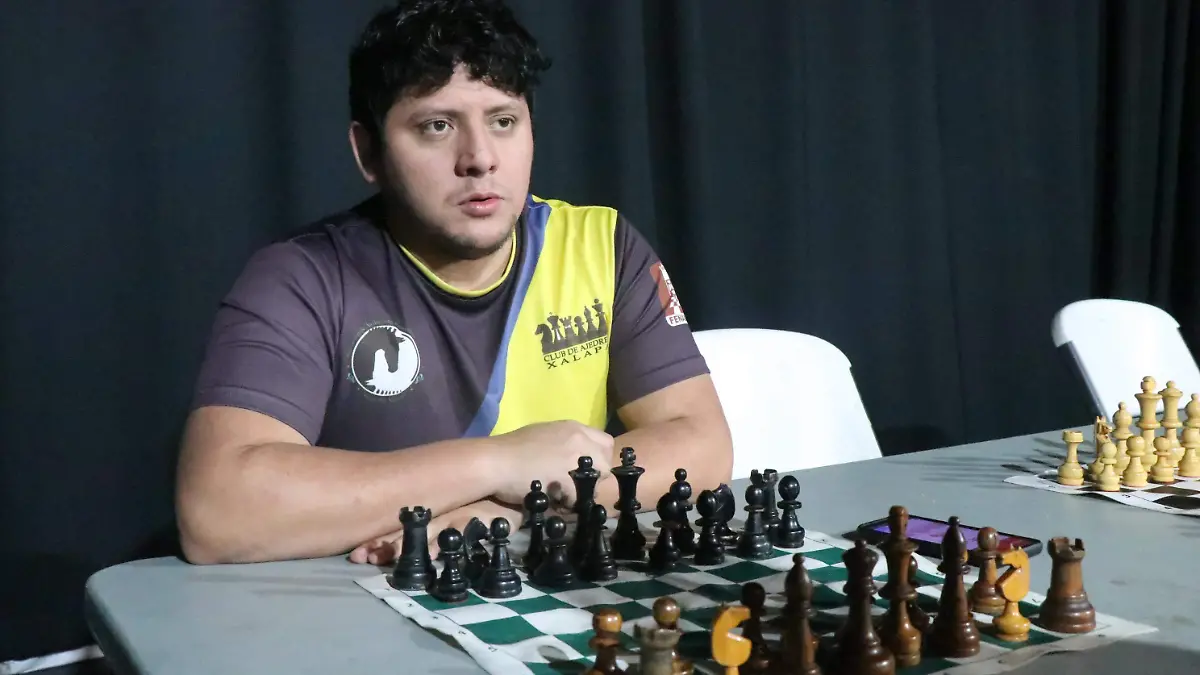 Rafael Jesús del Ángel