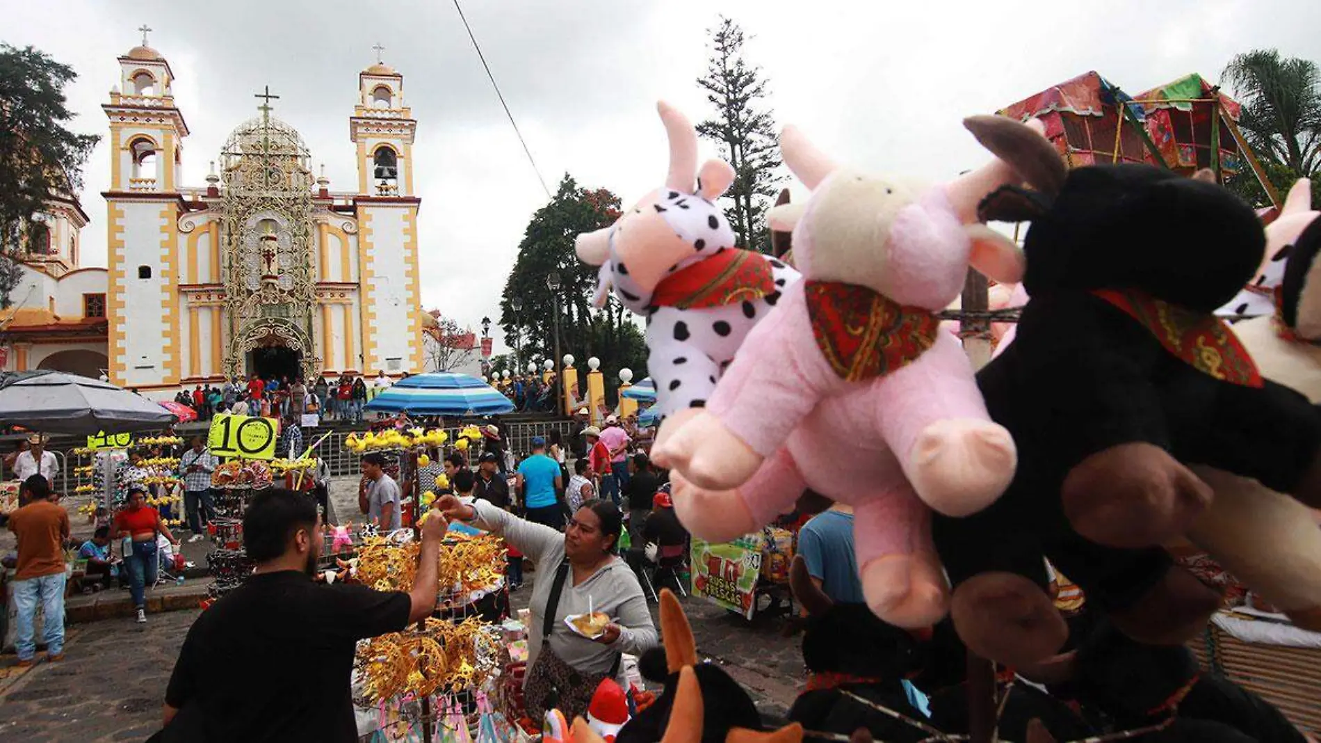 Fiestas-Patronales-en-Veracruz-2025