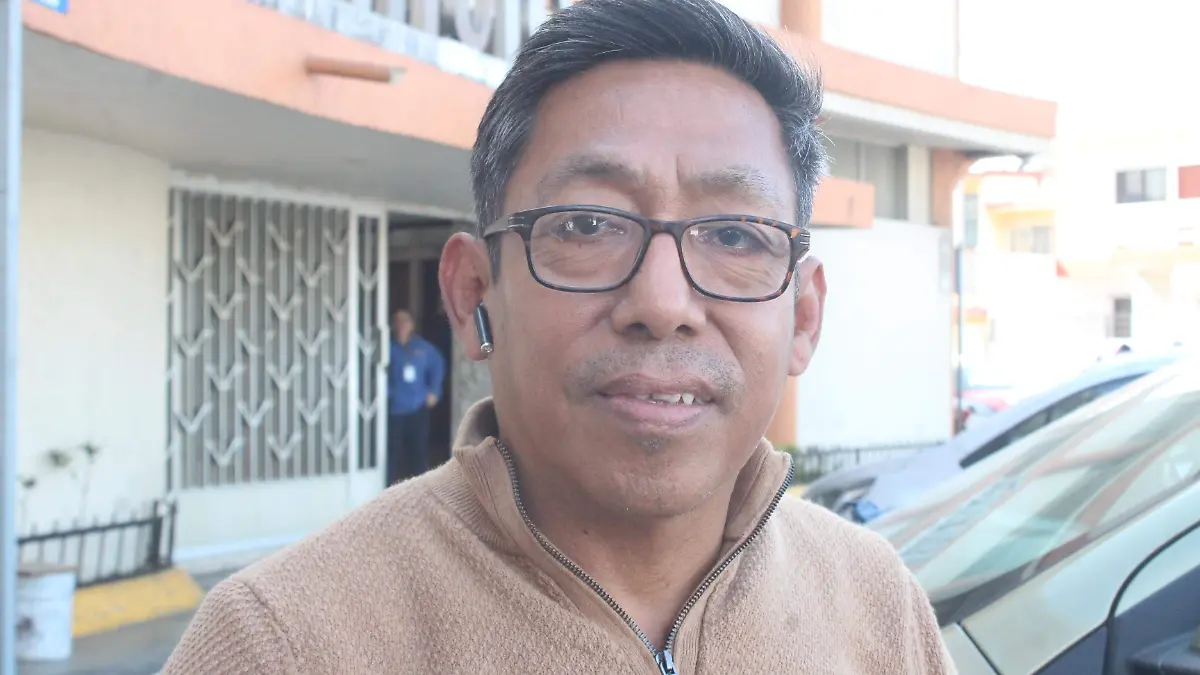 Silverio Ramos Promotor de Lucha Libre Veracruz