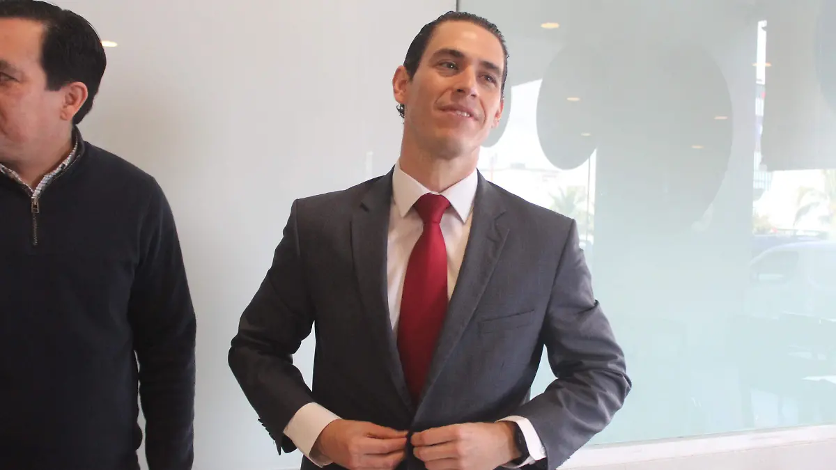 José Manuel Martínez Villicaña