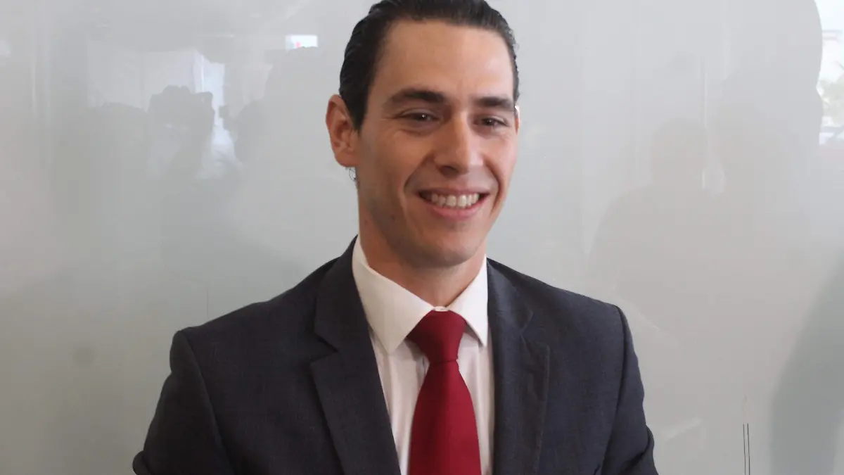 José Manuel Martínez Villicaña