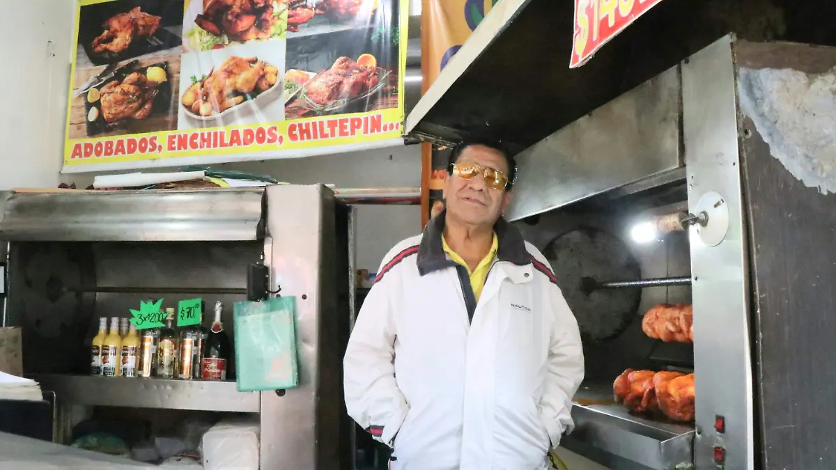 Sergio Hernández Hernández