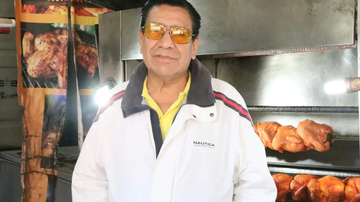 Sergio Hernández Hernández