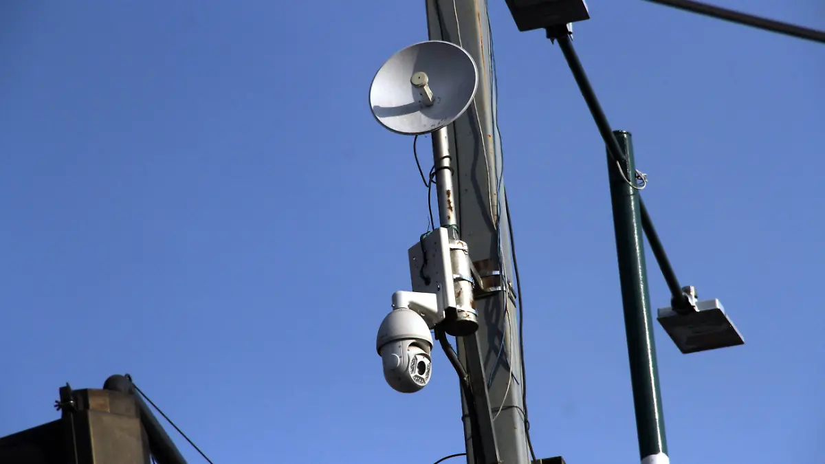 JE Camaras de Video Vigilancia