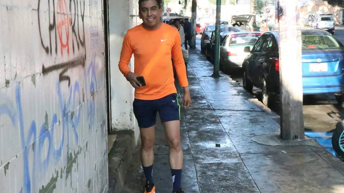 Martín  MoralesGonzález