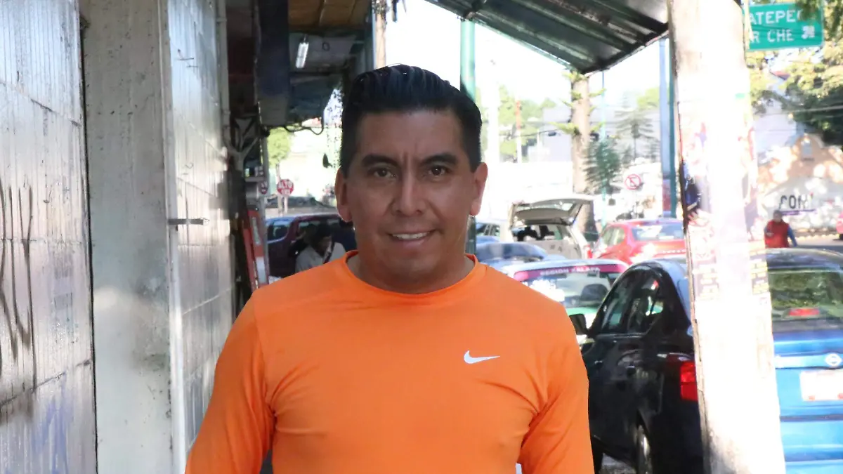 Martin Morales González