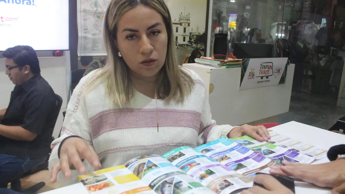 Prestadores de servicios turísticos 