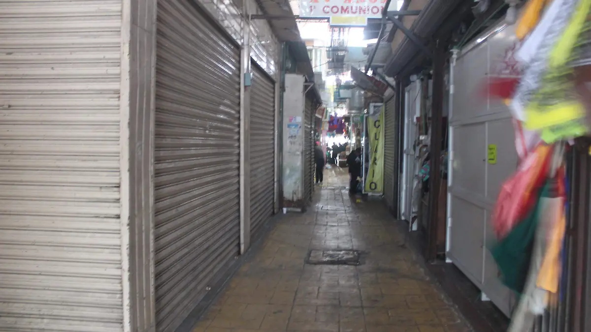 Afectaciones por frente frío 24