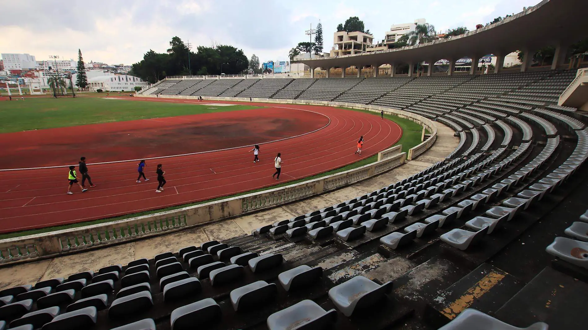 estadio