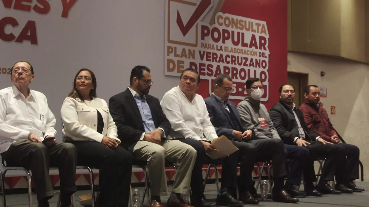 Foro de comunicación y obra pública