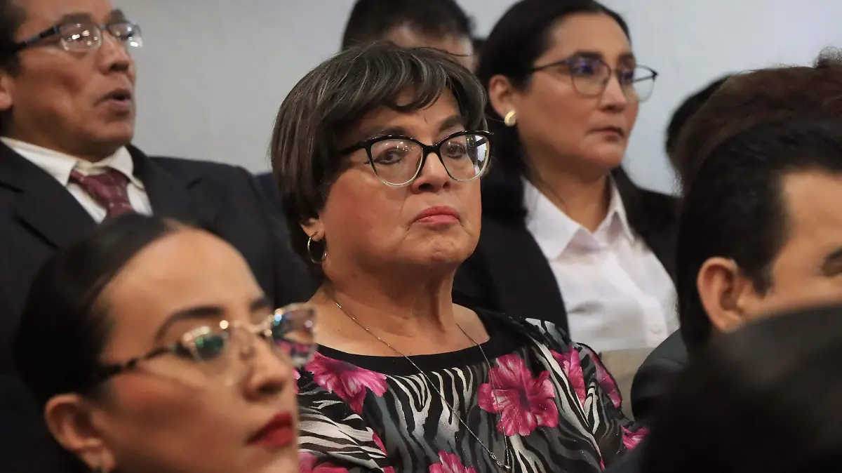 Silvia Susana Jácome 