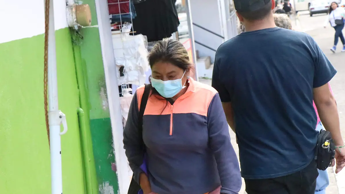 Covid persistente en México: ¿Qué es y cuáles son sus síntomas?