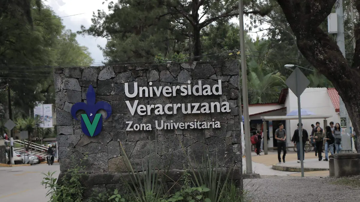 UV | Universidad Veracruzana | Zona UV